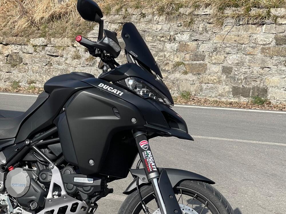 Ducati Multistrada 1260 Enduro (2019 - 21) (5)