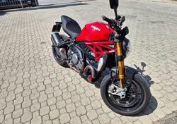 Ducati Monster 1200 S (2017 - 21) usata