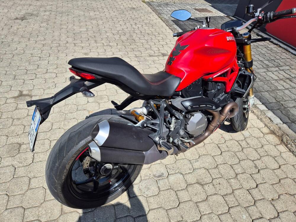 Ducati Monster 1200 S (2017 - 21) (3)