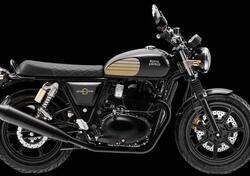 Royal Enfield Interceptor 650 (2021 - 24) usata