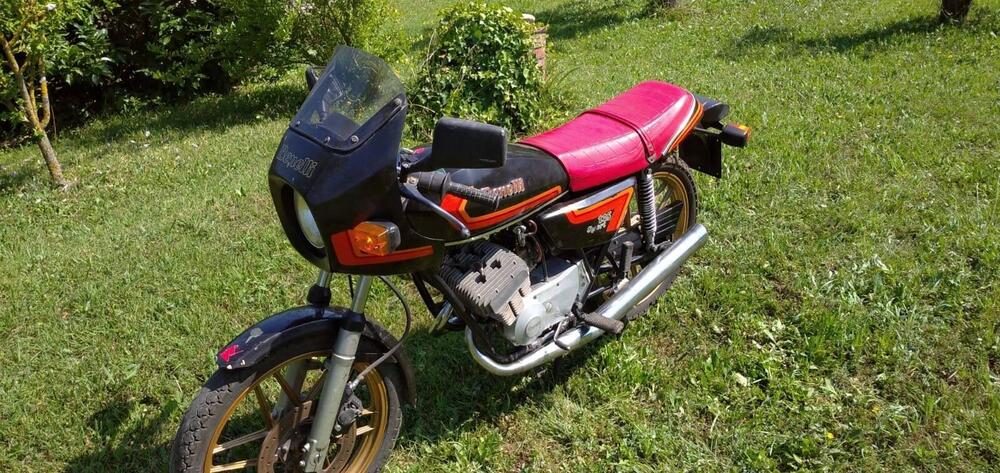 Benelli 125 2c (2)