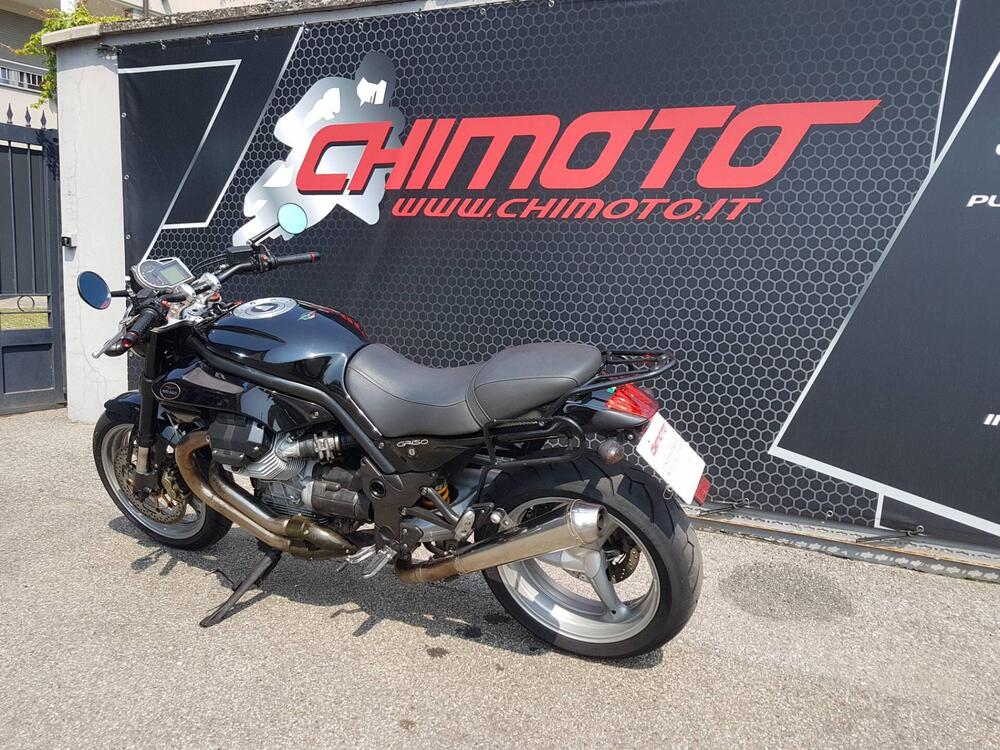 Moto Guzzi Griso 850 (3)