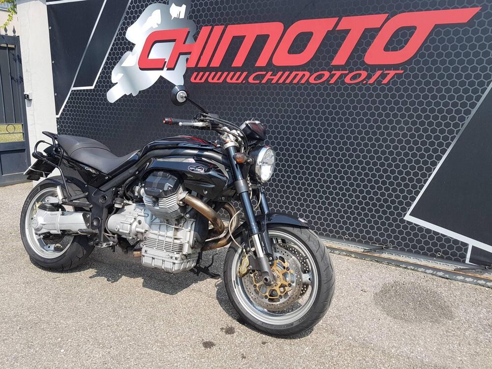 Moto Guzzi Griso 850 (5)