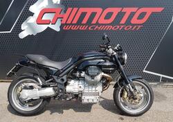 Moto Guzzi Griso 850 usata