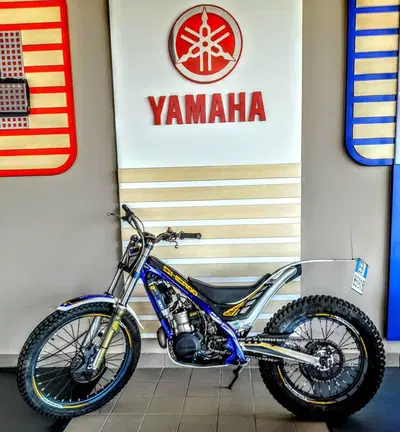 Sherco 300 ST (2015 - 17) usata