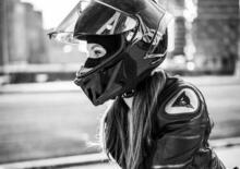 È morta Tatyana Ozolina, motociclista e influencer russa