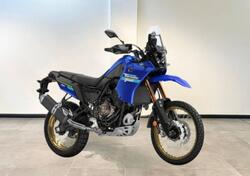 Yamaha Ténéré 700 Extreme Edition (2023 - 24) nuova