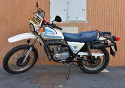 Cagiva SXT 250 d'epoca