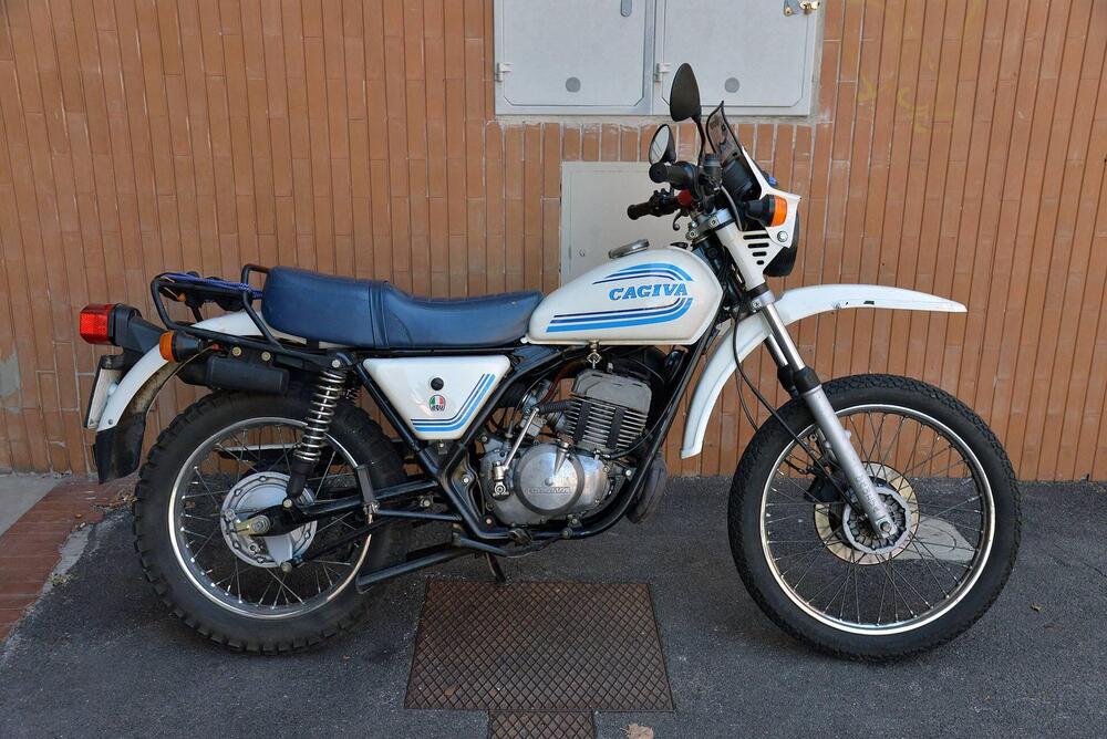 Cagiva SXT 250 (2)