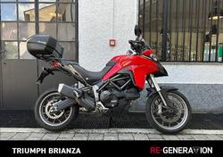 Ducati Multistrada 950 (2018) usata