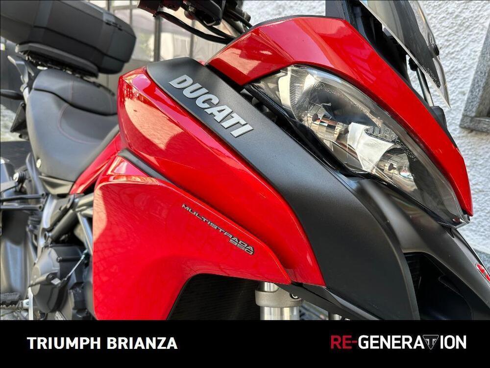 Ducati Multistrada 950 (2018) (5)