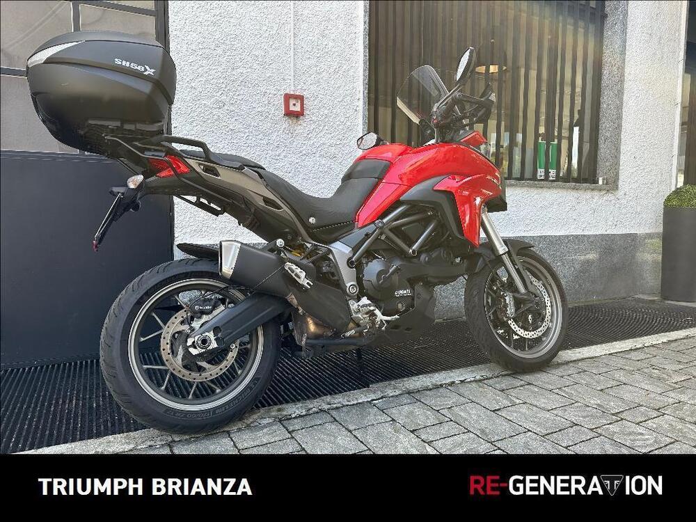 Ducati Multistrada 950 (2018) (3)