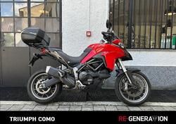 Ducati Multistrada 950 (2018) usata