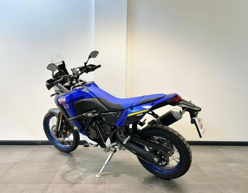 Yamaha Ténéré 700 World Raid (2022 - 24) (3)