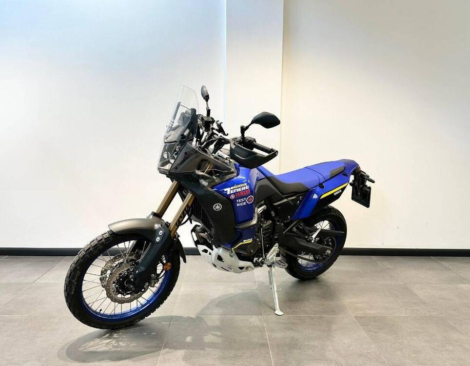 Yamaha Ténéré 700 World Raid (2022 - 24) (4)