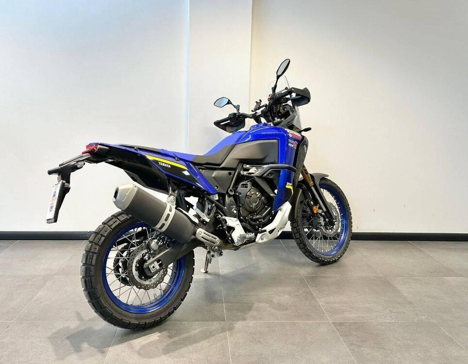 Yamaha Ténéré 700 World Raid (2022 - 24) (2)