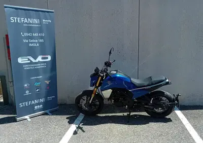 Peugeot PM-03 300 (2024 - 25) nuova