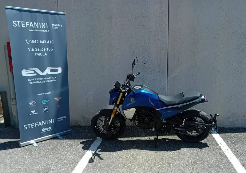 Peugeot PM-03 300 (2024 - 25)