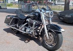 Harley-Davidson 1450 Road King (2002 - 04) - FLHRI usata