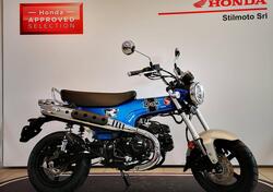 Honda Dax 125 (2023 - 24) nuova