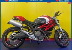 Ducati Monster 696 (2008 - 13) usata