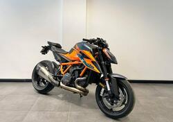 KTM 1290 Super Duke R (2020) usata