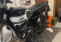 Mash Italia Seventy Five 125 (2014 - 16) usata