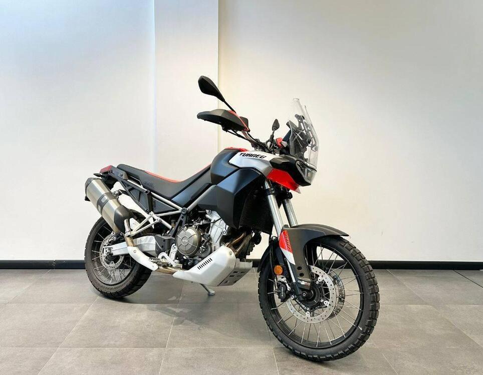 Aprilia Tuareg 660 (2022 - 24)