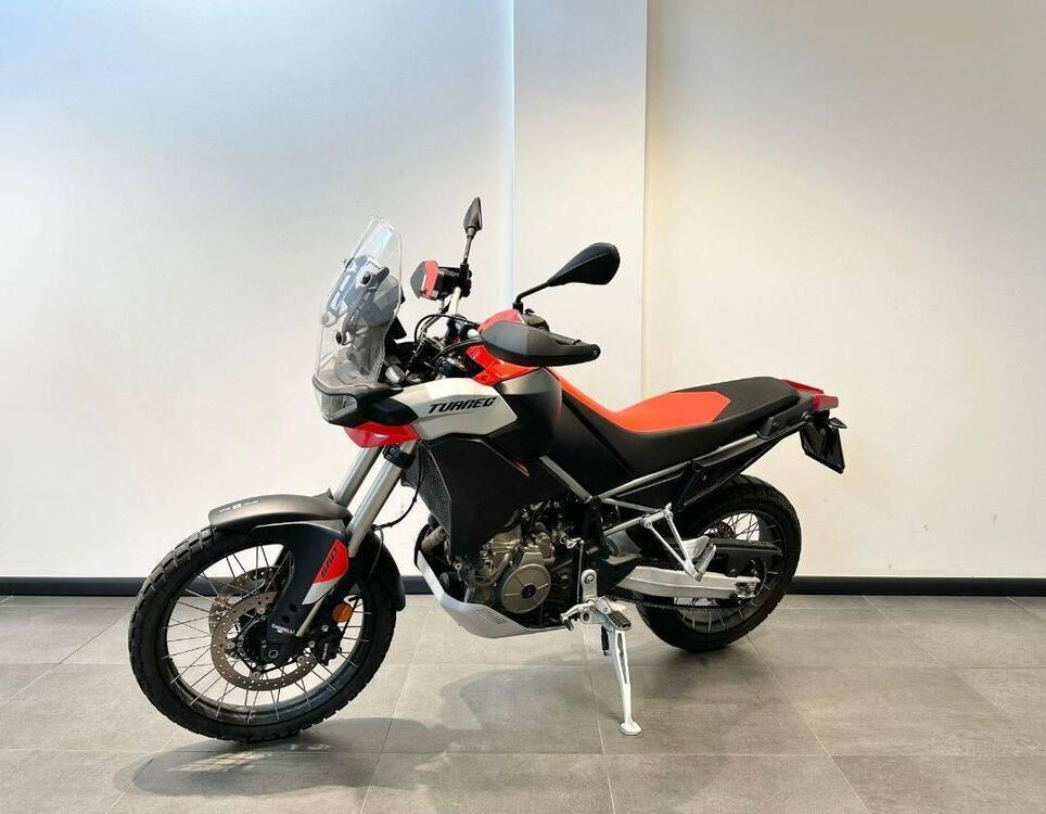 Aprilia Tuareg 660 (2022 - 24) (4)