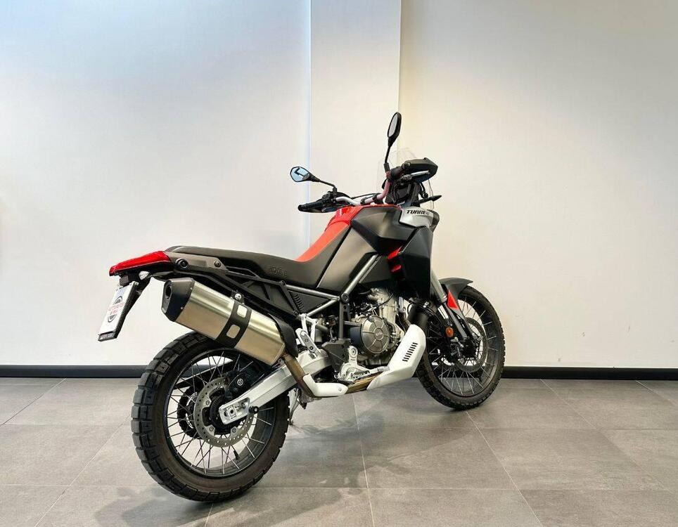 Aprilia Tuareg 660 (2022 - 24) (2)