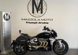 Triumph Rocket 3 GT (2021 - 24) usata