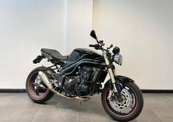 Triumph Speed Triple 1050 (2005 - 11) usata