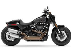 Harley-Davidson Fat Bob 114 (2021 - 24) nuova