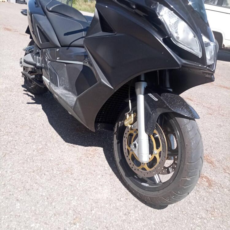 Aprilia SRV 850 ABS (2011 - 16) (3)