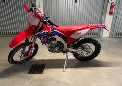 Honda CRF 450 RX Enduro (2023) usata