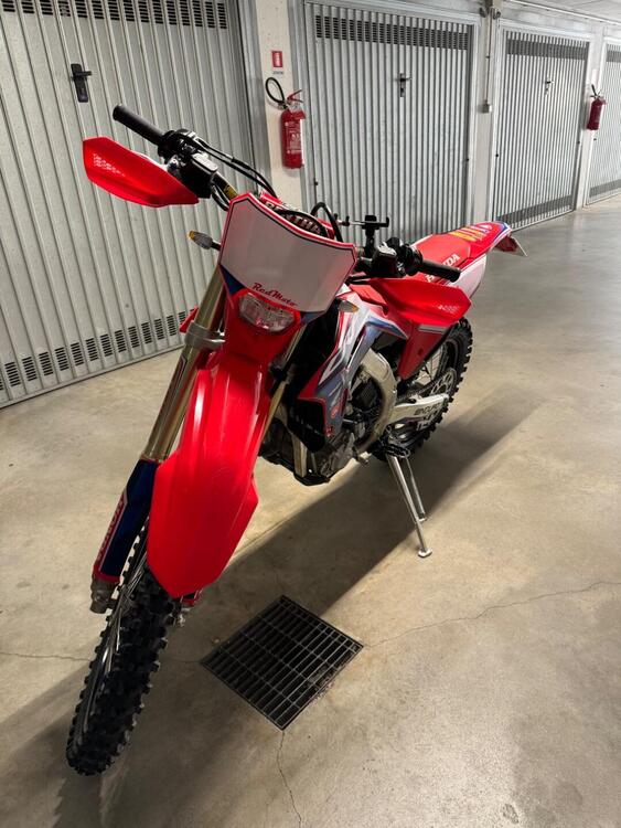 Honda CRF 450 RX Enduro (2023) (3)