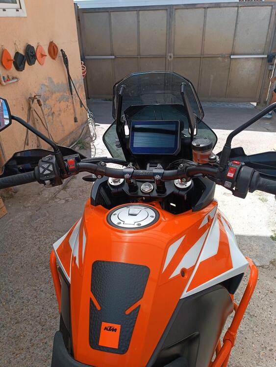 KTM 1290 Super Adventure R (2017 - 20) (3)