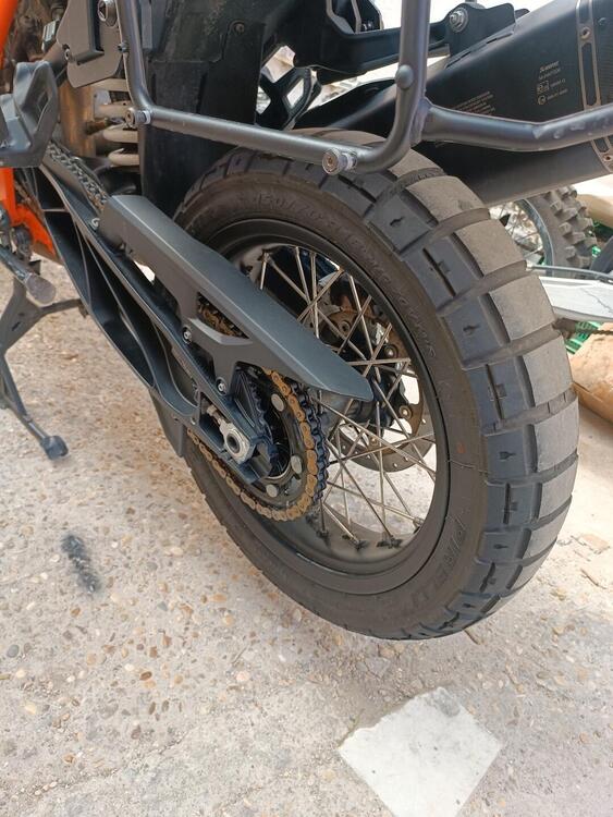 KTM 1290 Super Adventure R (2017 - 20) (4)