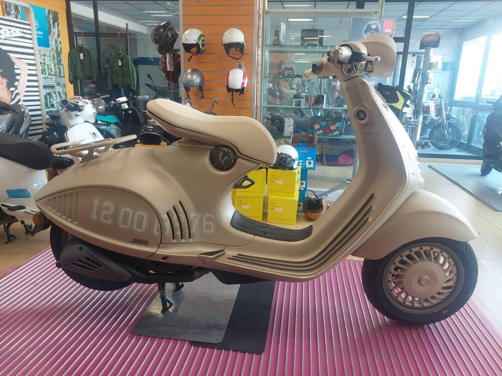 Vespa Vespa 946 Dragon 125 (2024) (5)