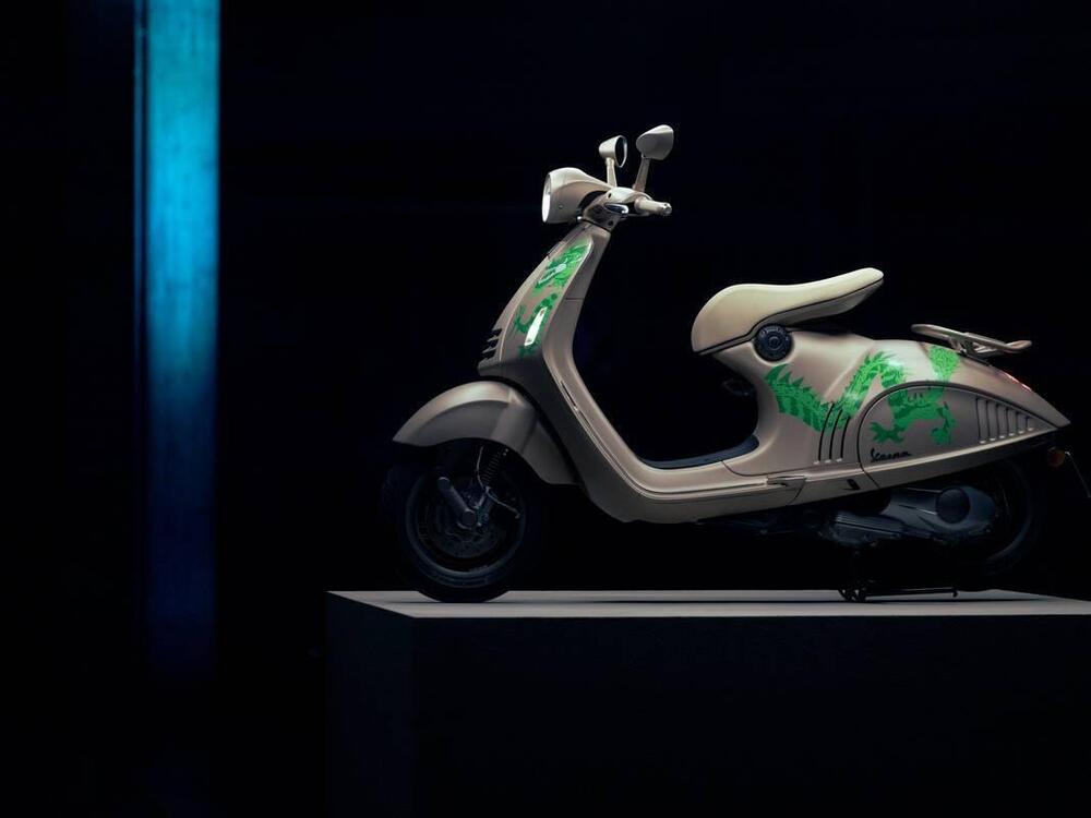 Vespa Vespa 946 Dragon 125 (2024) (2)