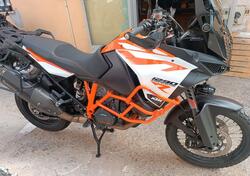 KTM 1290 Super Adventure R (2017 - 20) usata