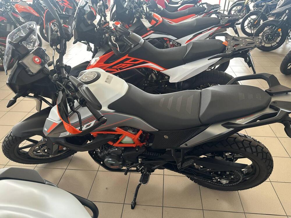 KTM 390 Adventure (2022 - 24) (3)