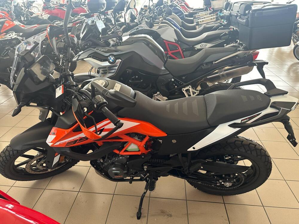 KTM 390 Adventure (2022 - 24) (5)