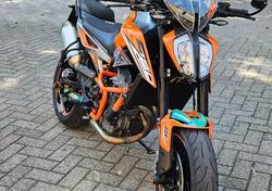 KTM 790 Duke (2018 - 20) usata