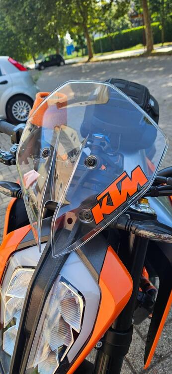 KTM 790 Duke (2018 - 20) (2)