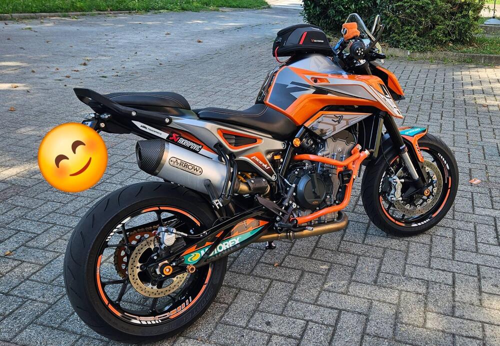 KTM 790 Duke (2018 - 20) (3)