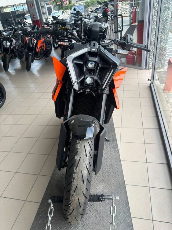 KTM 990 Duke (2024)