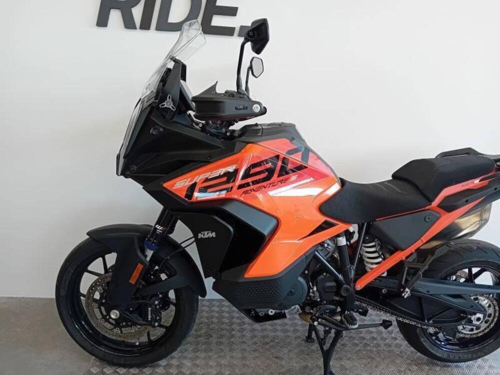 KTM 1290 Super Adventure S (2022 - 24) (5)