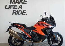 KTM 1290 Super Adventure S (2022 - 24) usata