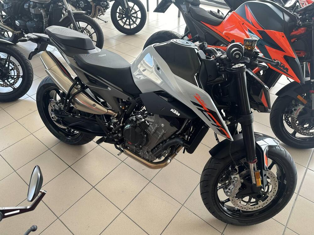 KTM 790 Duke L (2023 - 24) (2)